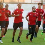 طائرة الوحدة يتفوق على النصر
