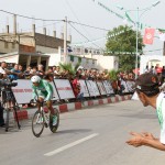 الأخضر يواصل تدريباته