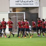 بعثة الجودو السعودي تصل الرياض