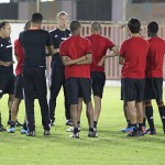 منافسات عربية الدراجات تتواصل اليوم بسباقين