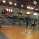 اقالة مدرب المنتخب السعودي للطائرة وايقاف الوادعي والزير والدكان