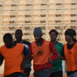 أولمبي الهلال يغلق ملف التحضير لمواجهة هجر