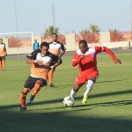 الياباني نيشيمورا يقود لقاء الهلال وضيفه ويسترن تحكيميًا