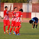 شباب ضمك يتعادل مع أبها في الرمق الأخير