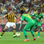 ستامب: الشباب قدم اليوم أجمل مباراة أمام فريق الهلال الذي أعتبره أفضل فريق في آسيا