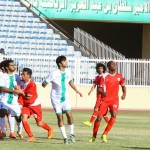 الكوكب يتعادل سلبياً مع الساحل في أنطلاق دوري الثانية‎
