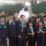 ديربي الأحساء نجماوي‎