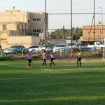 سانتوس الخرج أمام سدوس عصر الغد‎