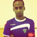 بخيت الشعلة سعيد بالفوز الأول في الدوري