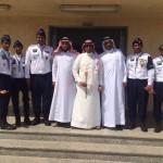 تأهل راقي شوقب لدور الثمانية في دورة الكفاح‎