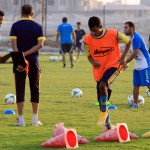 فريد خليل يكمل الجهاز الفني بنادي أبها