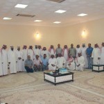عسيري ( الكوكب ) يتكفل بمعسكر الكوكب للقاء الساحل