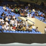 الاحتراف ترفض طلب الفيصلي في فسح عقد السعران