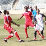 طائرة المنتخب السعودي في مهمة التعويض أمام تايلند‎
