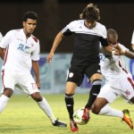 الشرق يحقق أولى الانتصارات بفوز صعب أمام ضمك‎