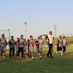 الملكي يتوج بكأس بطولة النخبة برجال ألمع