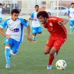رابطة دوري المحترفين تنفذ مشروع المصلى المتنقل