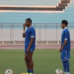 أولمبي أبها يكسب أولمبي ضمك في ديربي الجنوب‎