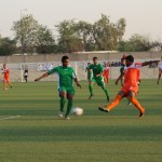 بعثة نادي الهلال تطير الى سيدني للأستعداد للنهائي الآسيوي