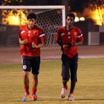 جوزيه قوميز: مباراة الشعلة مهمة لتحسين مركز الفريق في سلم الدوري