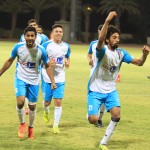 دوري جميل: فوز النصر والاهلي وتعادل الشباب والرائد