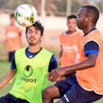 وج ينهي استعداده للمزاحمية ولاعبيه يأملون بالثلاث النقاط‎