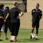 الكوكب يستعد لإنطلاق الدوري بدعم أعضاء الشرف‎