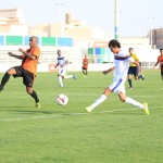 بعثة نادي الهلال تطير الى سيدني للأستعداد للنهائي الآسيوي