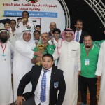( بالصور ) الفريق الأول يكسب أولمبي الشباب بنتيجة 3-2 وإصابة تُبعد المولد والغامدي