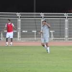 خلافات داخل لجنة الحكام بسبب الترشيحات للشارة الدولية