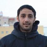 الحقباني يحافظ على صدارته للاعبي شرق أمريكا للتنس