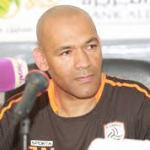 النصر يخوض مباراة ودية مع الرائد قبل موقعة الأهلي‎