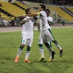 لاعبو الهلال يواصلون تحضيراتهم لمواجهة ويسترن سيدني