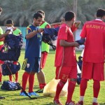 خليجية السلة تنطلق اليوم في الدمام