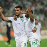 اتحاد المجارشة يتوج بكأس واحتي السابعة‎