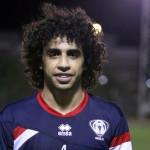 أولمبي الأهلي يتخطى الرائد بهدف للاشيء في الجولة الثانية من دوري كأس الأمير فيصل بن فهد‎