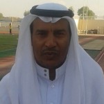 رئيس هيئة أعضاء الشرف الشيخ سليمان الحماد يحتفي بالهجراويين ويؤكد بأن المستقبل لشيخ أندية الأحساء‎