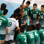 المطيري والبنعلي والداوود أبطال المملكة في المبارزة‎