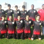 جروس يمنح لاعبي الأهلي راحة عن اداء تدريبات الغد