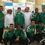 لاعبو الهلال يختتمون تحضيراتهم الميدانية للقاء ويسترن سيدني