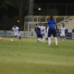 (بالصور ) الصقر نايف يُجبر منتخب الأوروغواي على التعادل مع الأخضر السعودي