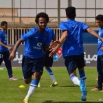 الحريشي يقر إستمرار جائزة أفضل لاعب في المباراة والموسم