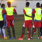 الهلال يعاود تدريباته بمشاركة سعود كريري