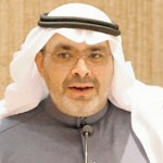 الداعية بندر العتيبي يقوم بزيارة نادي النصر