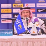 الهلال ينهي تحضيراته الميدانية لإياب نهائي البطولة الآسيوية