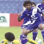 الاتحاد الآسيوي يضع حارس الهلال عبد الله السديري ضمن أفضل حراس آسيا‎