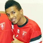 الشباب يواصل تدريباته