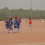 الجابر يحفز الهلال بذكريات عام 91 م