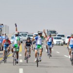 ناشئين الاتفاق يمزقون شباك القلعة بسباعية‎