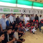 الحقباني يتوج بطلا لدولية البحرين للتنس‎